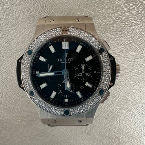 ウブロ ビックバン 301.SX.1170.RX.1104 91742