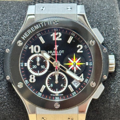 ウブロ ビックバン HU341.SB.131.RX