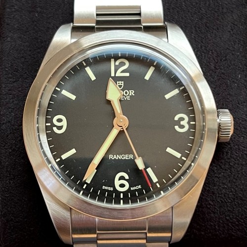 チューダー レンジャー 79950