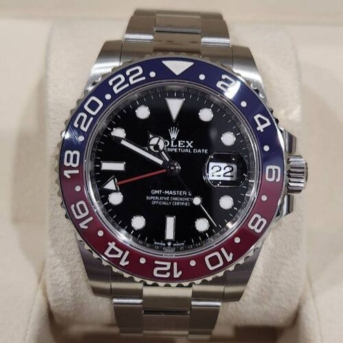 Rolex 126710BLRO