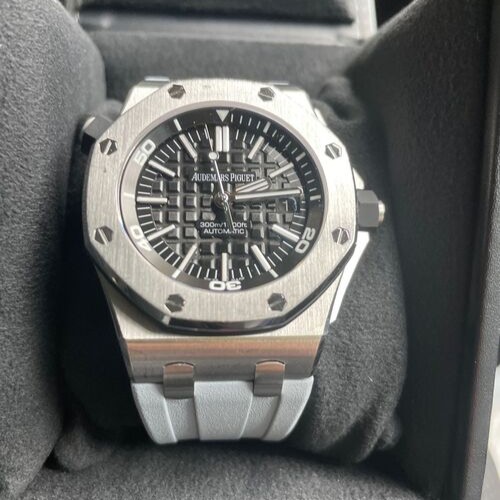 オーデマピゲ ロイヤルオークオフショア