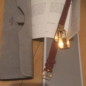 ケリーウォッチ