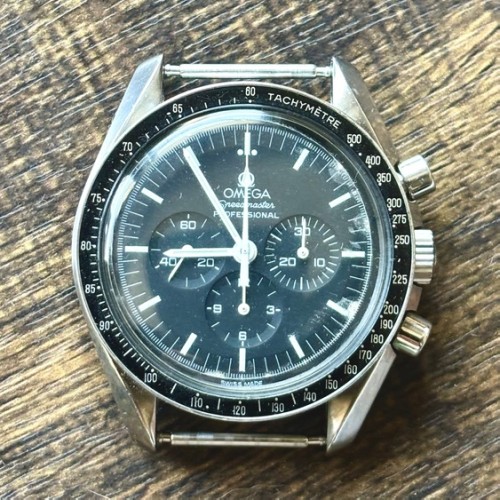 スピードマスター 3560.50