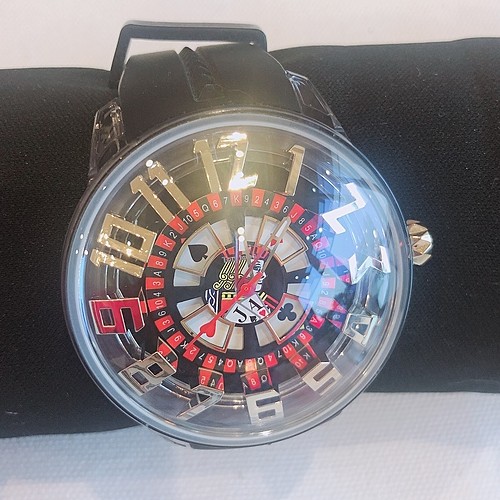 テンデンス キングドーム