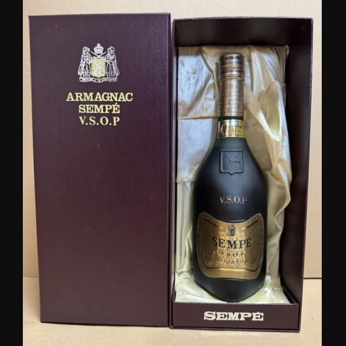サンぺ VSOP アルマニャック
