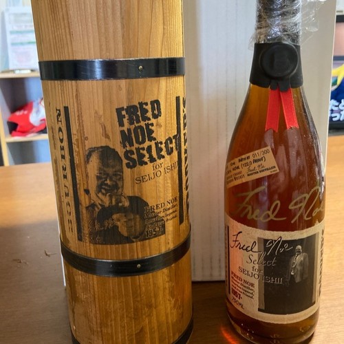 ウイスキー ブッカーズ