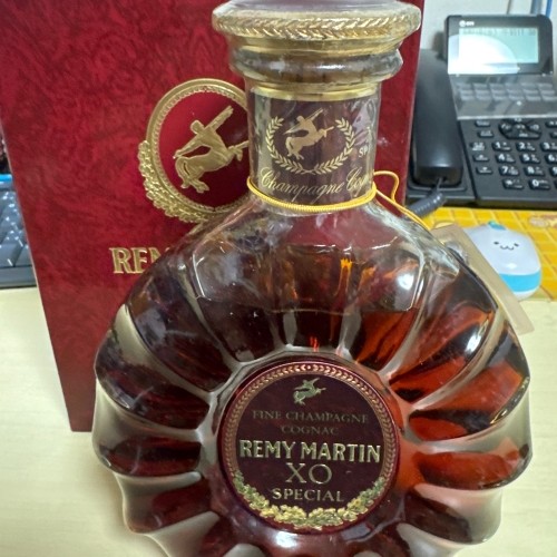 レミーマルタン　XOスペシャル