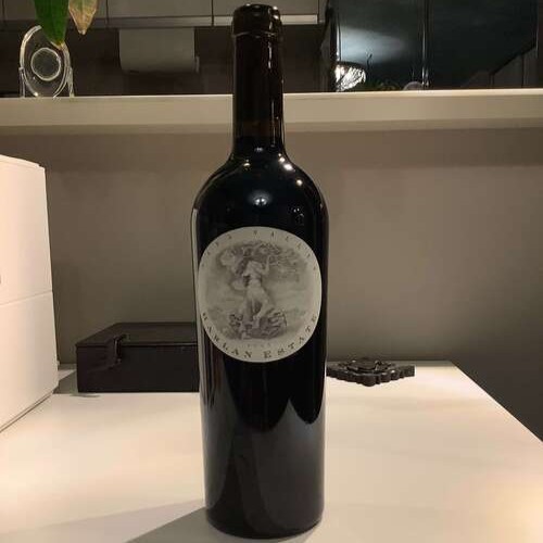 ハーラン・エステート 2005