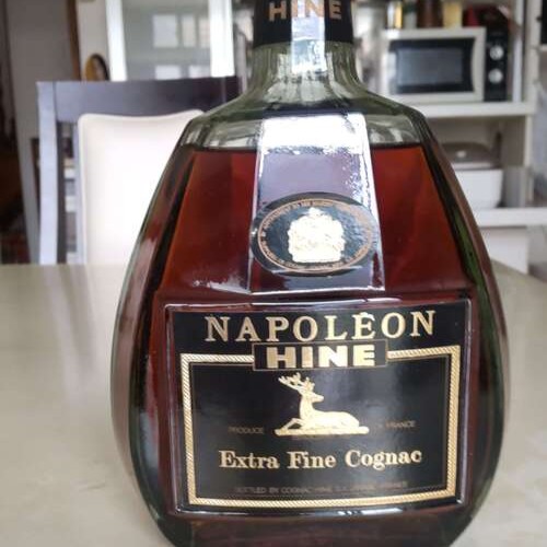 ブランデー ハイン