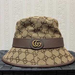 GUCCI バケットハット