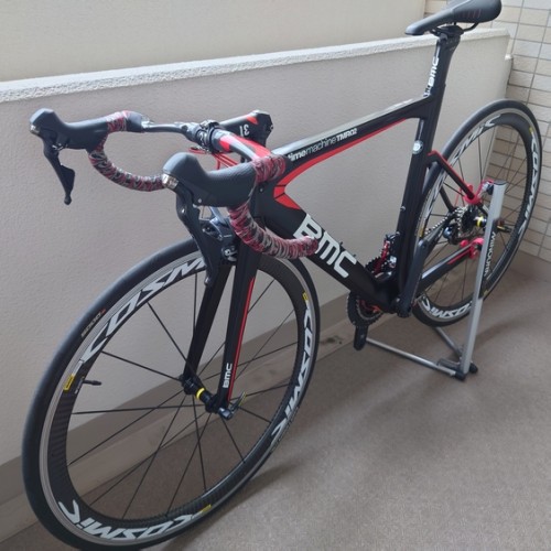 BMC 2017年モデル TMR02