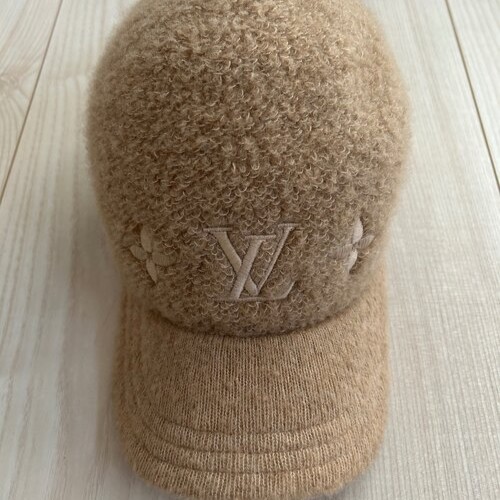 ルイ・ヴィトン キャップ