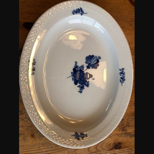 ロイヤルコペンハーゲン 大皿