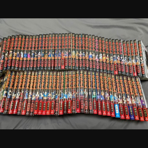 キングダム 1-74巻