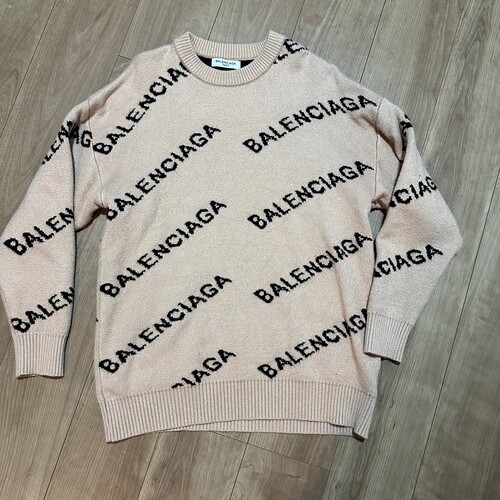 バレンシアガ V20 459779 TUE09 9540