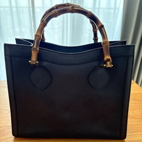 バンブー トートバッグ