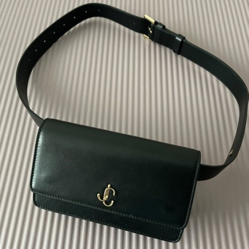 ジミーチュウ ヴァレンヌベルトバッグ