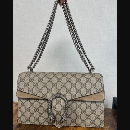 ディオニュソス ミディアムショルダーバッグ