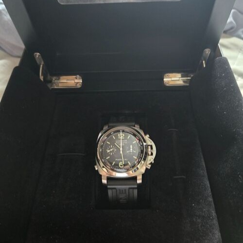 パネライ ルミノール PAM00213