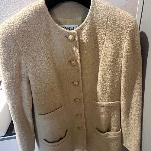 CHANEL ジャケット