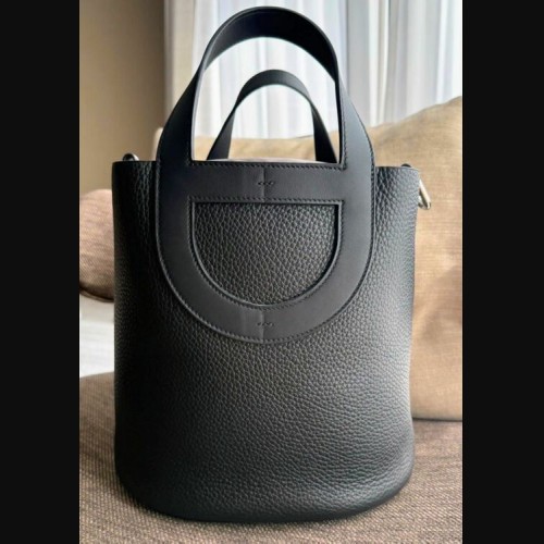 インザループ23 ノワール W刻印