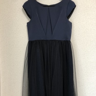 アーバンリサーチ ドレス