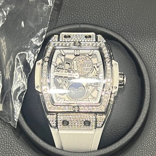 スピリットオブビッグバン 647.NE.2070.RW.1604