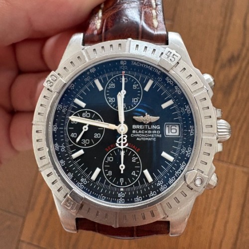 クロノスペース A13353