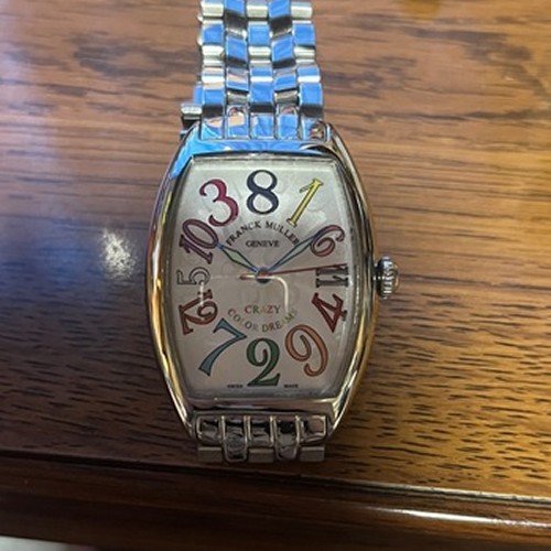 カサブランカ 8000 SC J