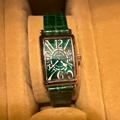 ロングアイランド 802QZ