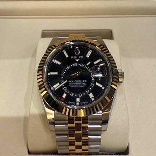 スカイドゥエラー 336933