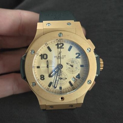 ウブロ ビックバン 301RX