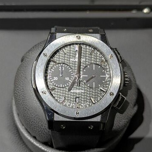 ウブロ クラシックフュージョン 521.CM.1771.RK