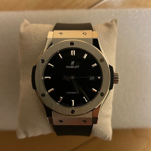 ウブロ クラシックフュージョン 542.NX. 1270.RX