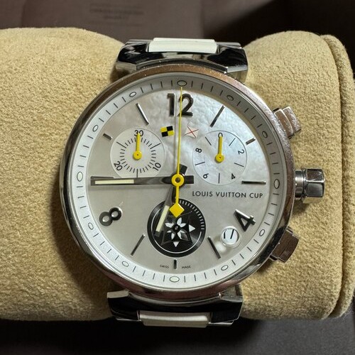 タンブール ラブリーカップ