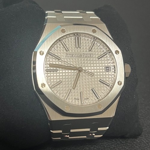 オーデマピゲ ロイヤルオーク 15510ST.00.1320ST.08