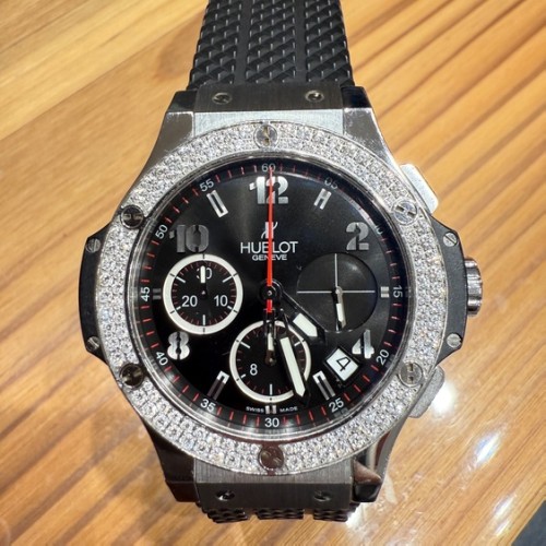 ウブロ ビックバン 341.SX.130.RX.11