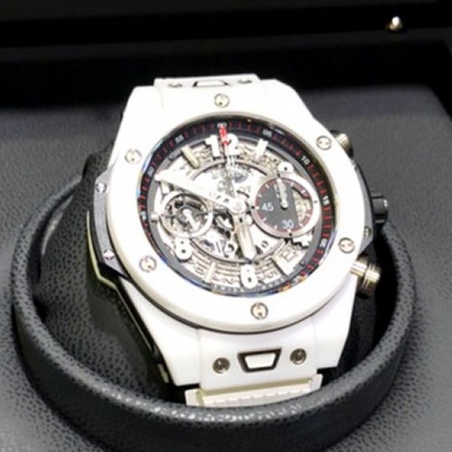 ウブロ ビッグバンウニコ 411.HX.1170.RX