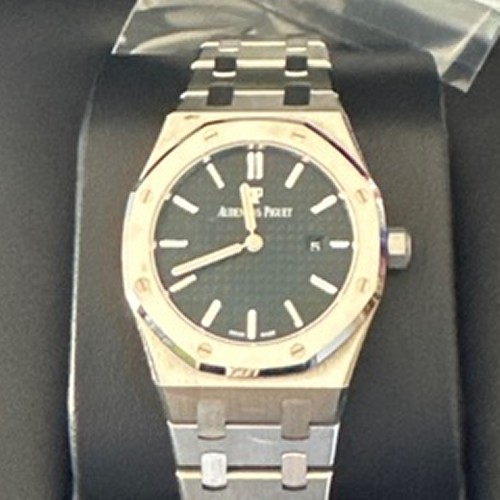 オーデマピゲ ロイヤルオーク 67650ST.OO.1261ST.01