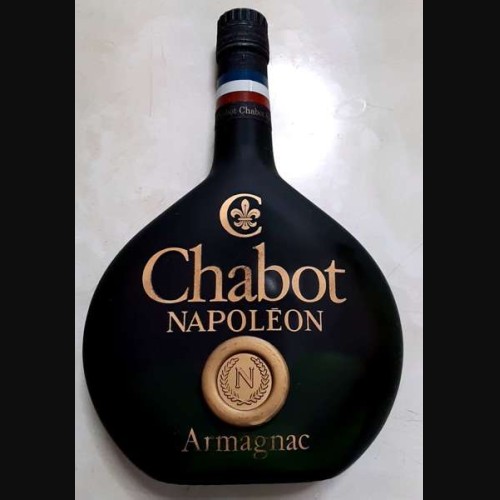 シャボー ナポレオン