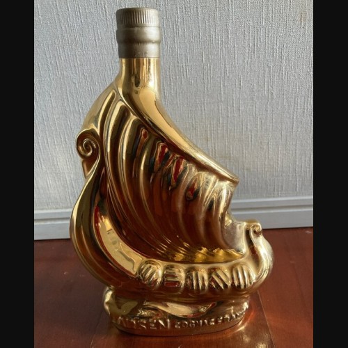 ラーセン ゴールドシップ