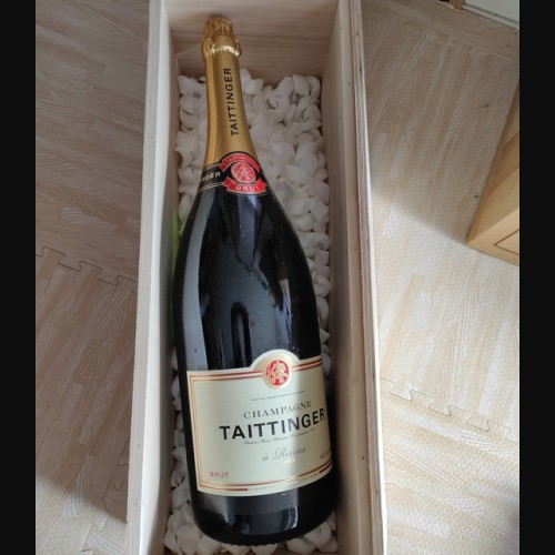 TAITTINGER