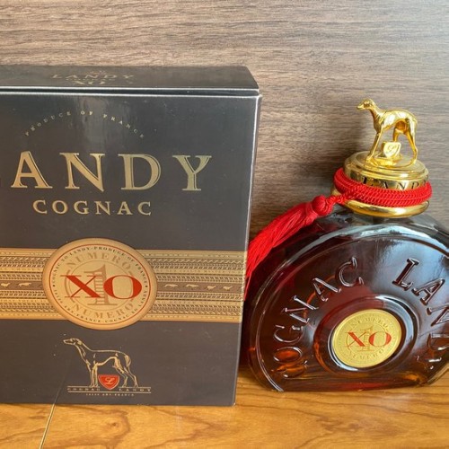 LANDYコニャック