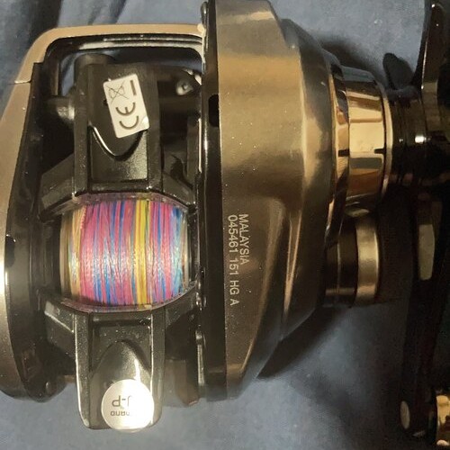 23 エンゲツ プレミアム 151G