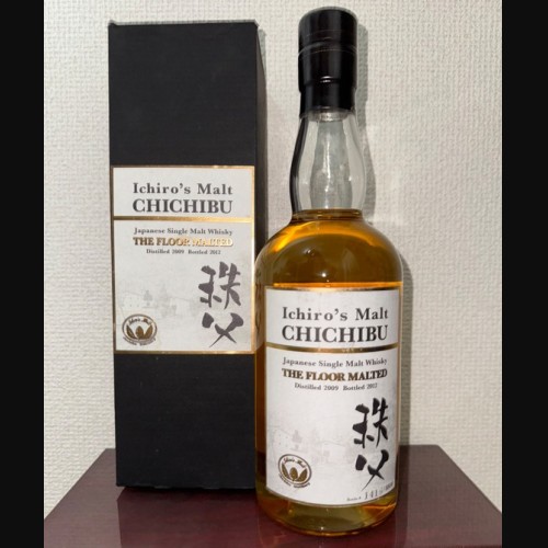 イチローズモルト