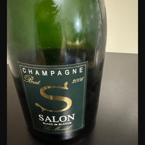 サロン 2006 ブラン ド ブラン