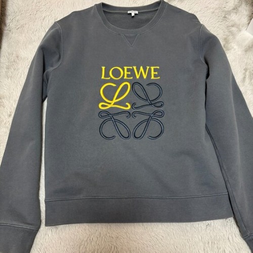 LOEWE アナグラム スウェット
