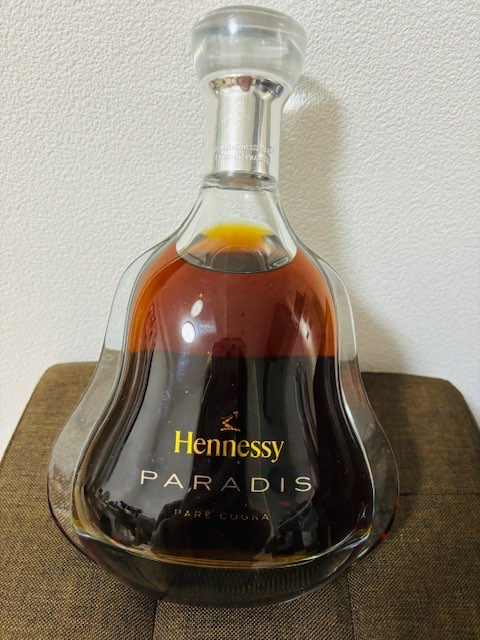 ヘネシーパラディー