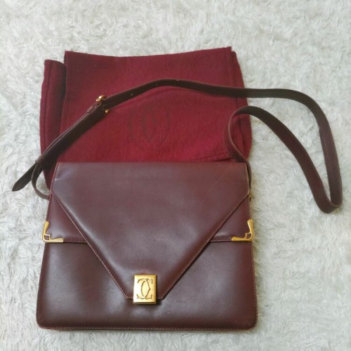 ショルダーバック