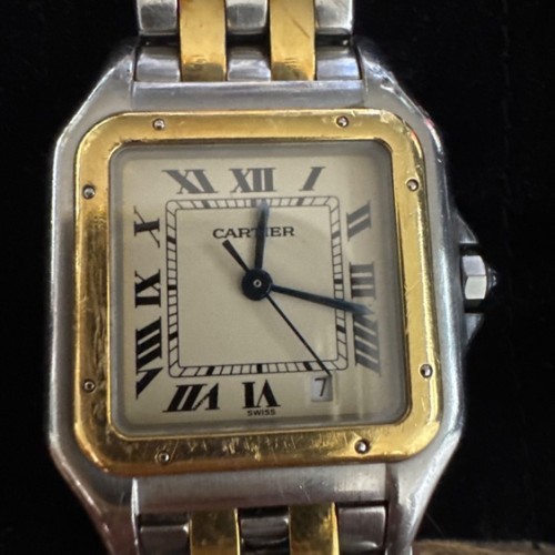 パンテール クラシック&フィガロ